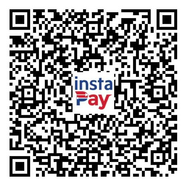 GCash QR