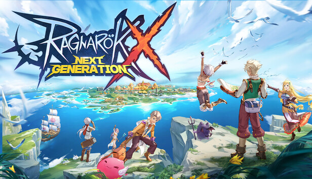 Ragnarok X Generation