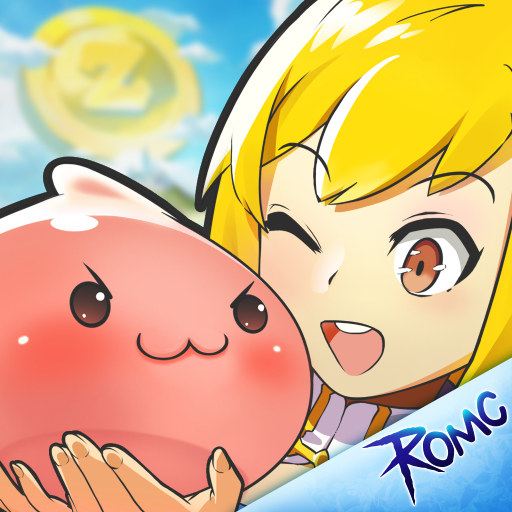 Ragnarok M Classic / Global