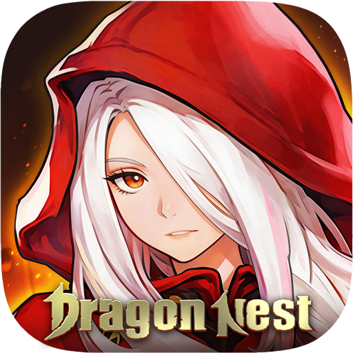 Dragon Nest M Classic