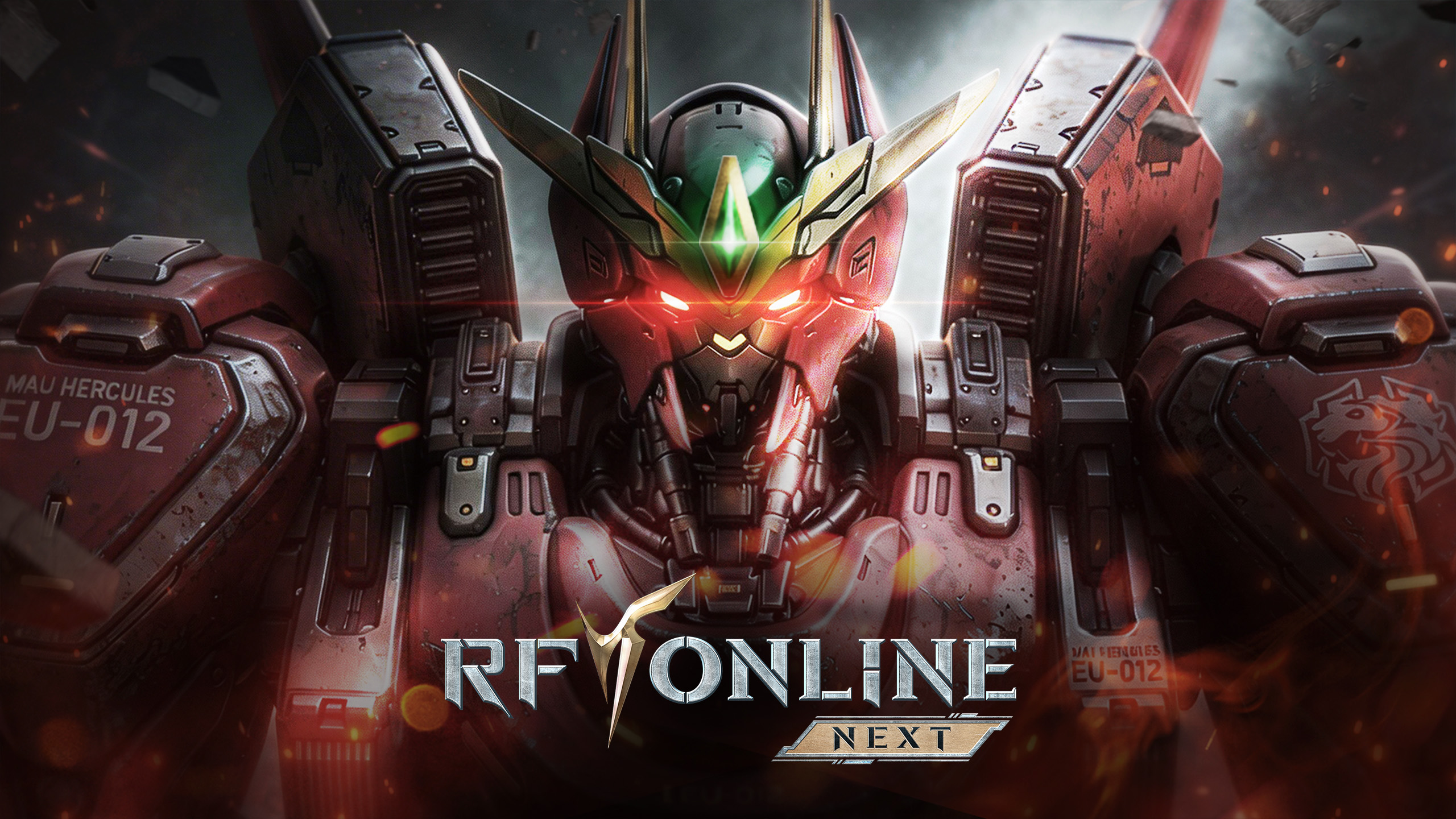 RF ONLINE NEXT