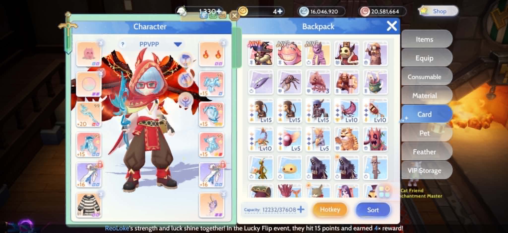 Account