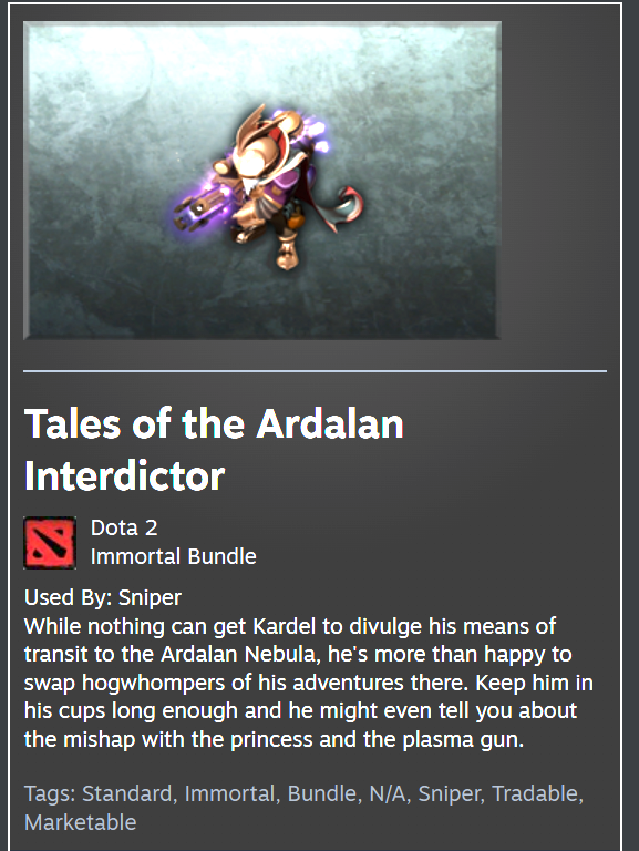 ARDALAN BUNDLE